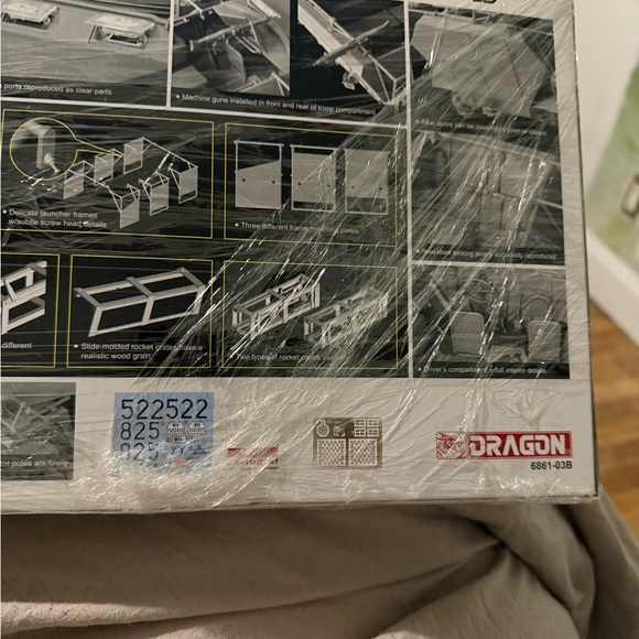 Building Set - Green - Picture 5 of 11